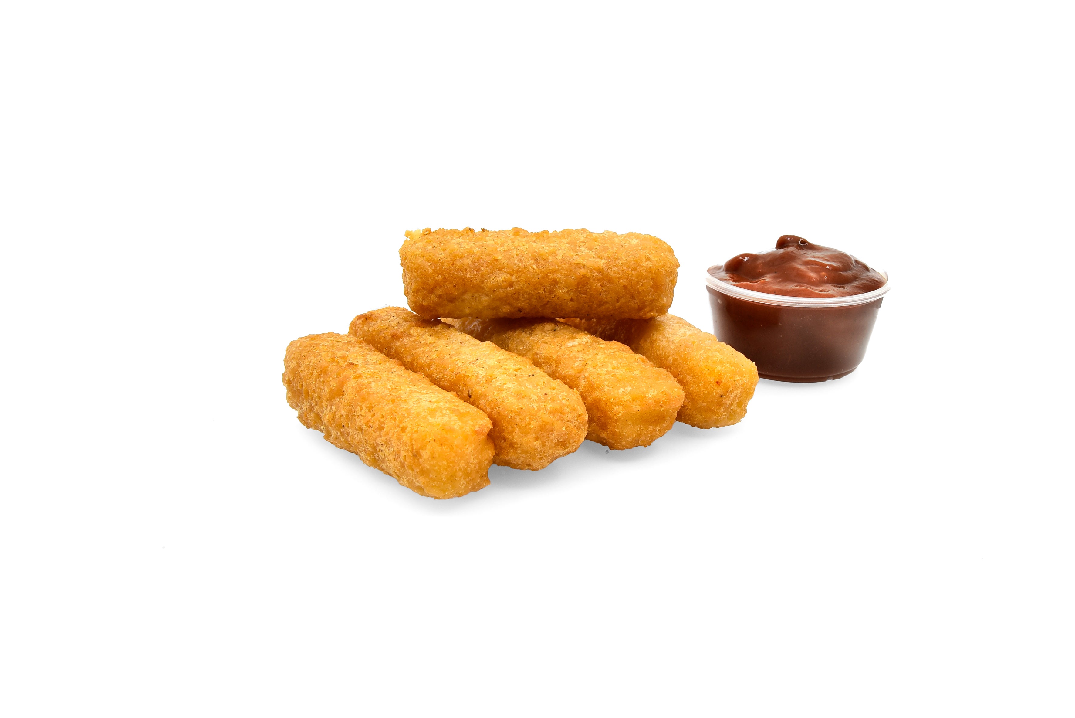 Mozarella Sticks