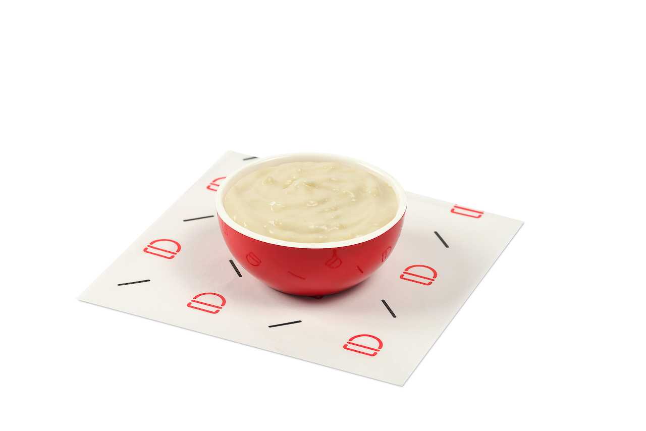 Ceasar Sauce
