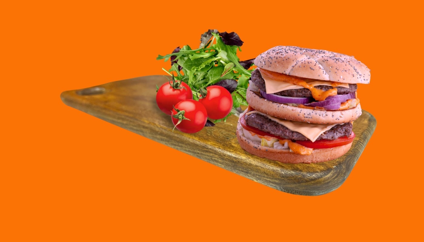 Big Burger