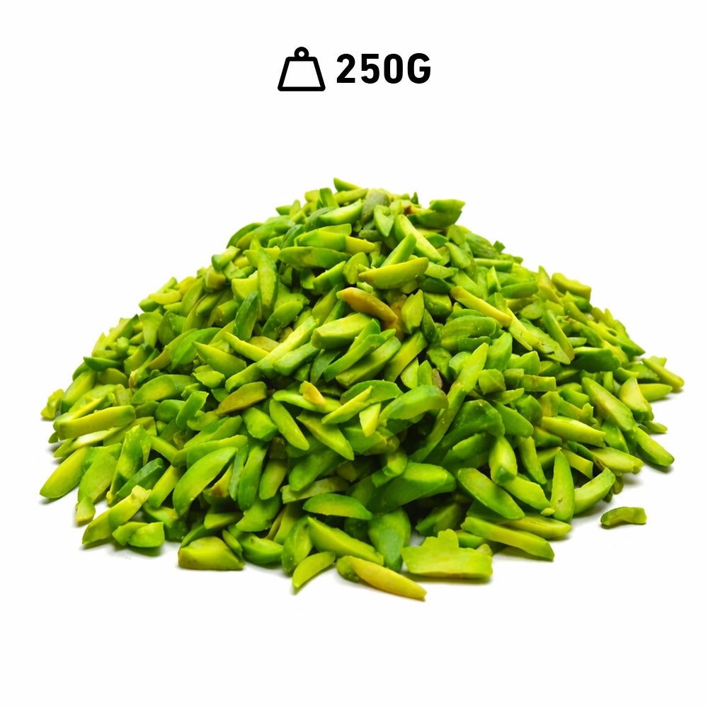 Pistachio Sticks 250g