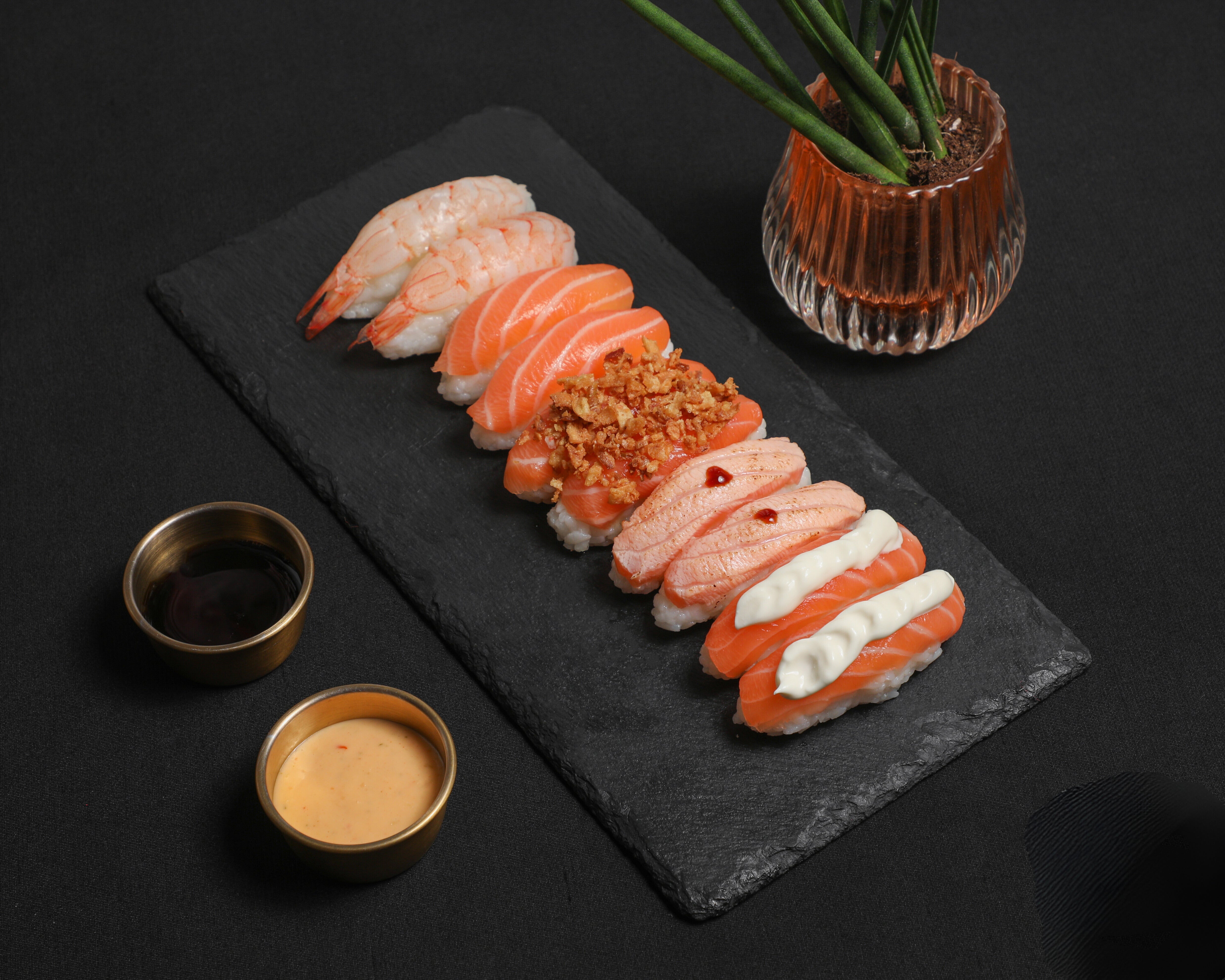 Sushis