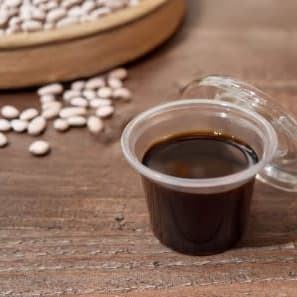 Regular Soy Sauce 1oz