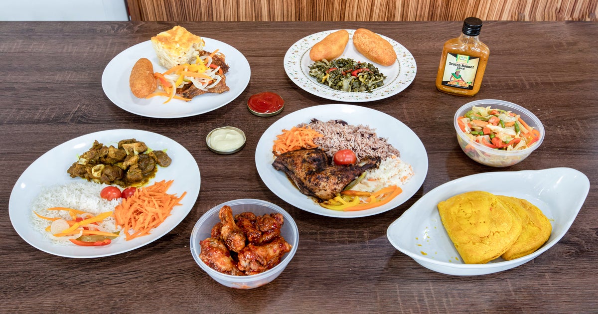 Jam Roc Rum Punch Distributors Birmingham City Centre delivery from