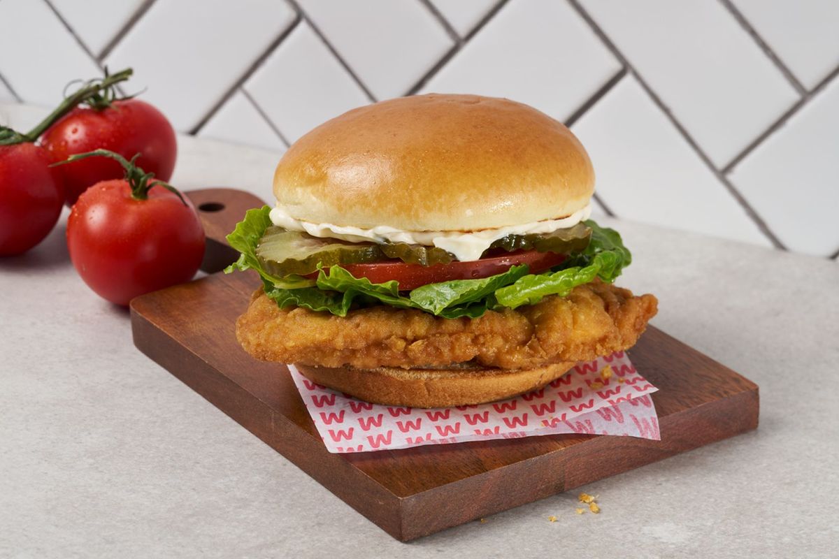 Classic Chicken