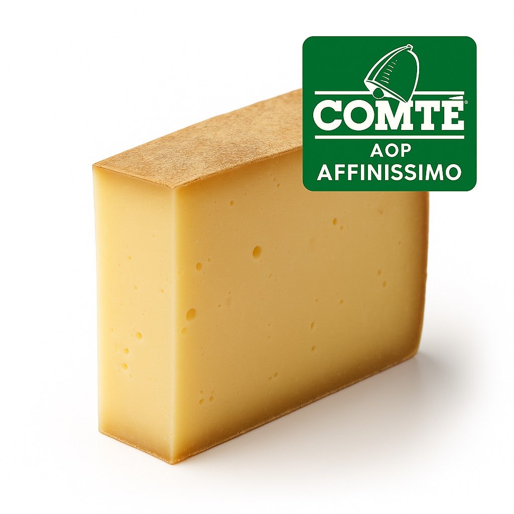 - Comté AOP 6 mois