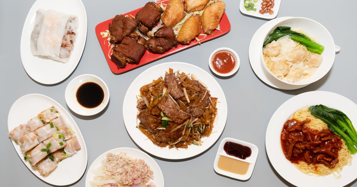New Kitchen Chinese Takeaway Royal Leamington Spa delivery from Royal Leamington Spa Order