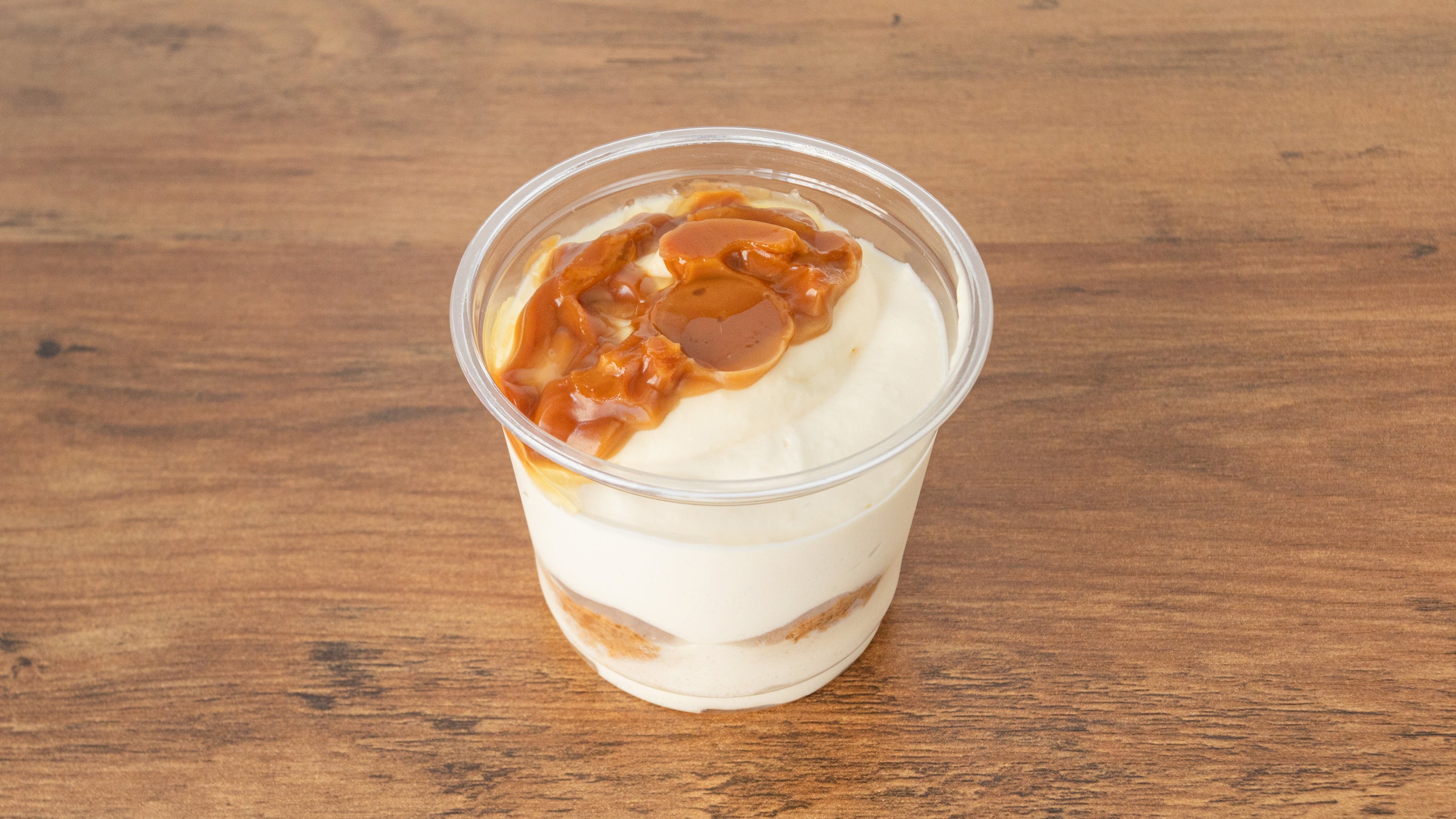 Tiramisu maison