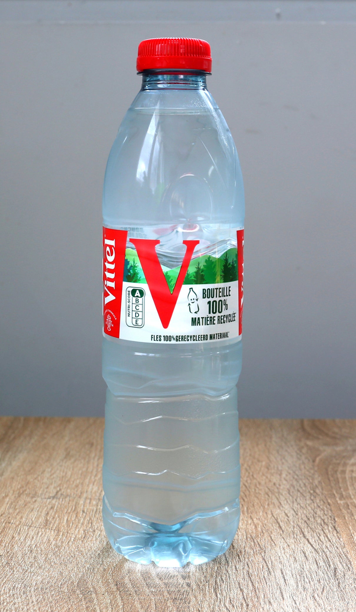 Vittel 50 Cl