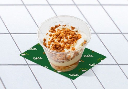 Tiramisu Caramel Spéculoos