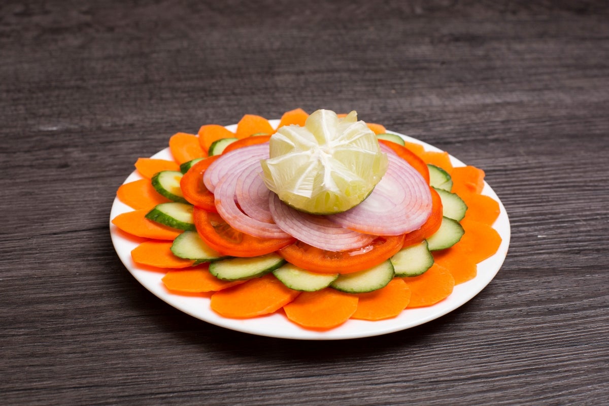 Green Salad