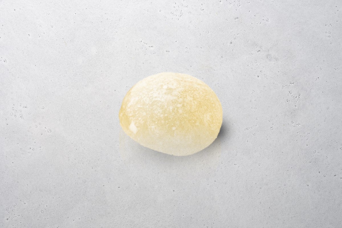 Mochi glacé - Mangue-passion