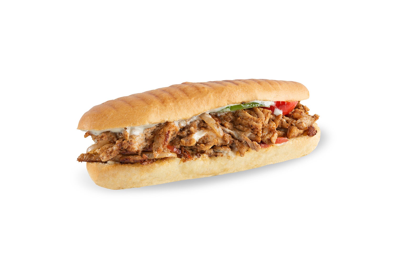 Fajitta Chicken