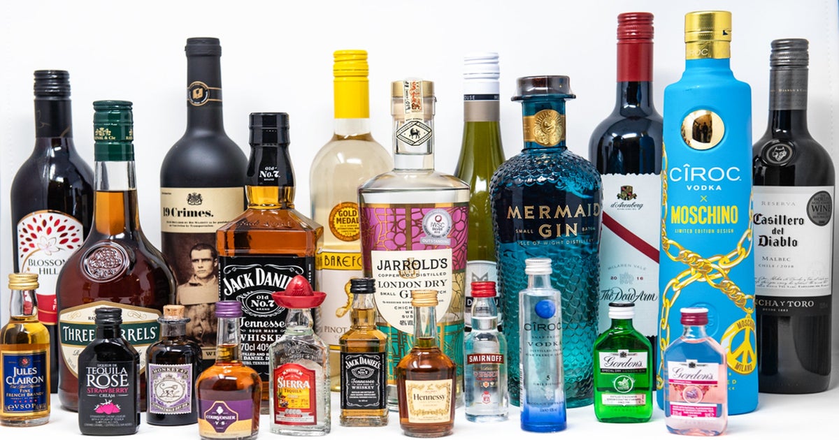 WINE CASTLE Bognor Regis delivery from Bognor Regis Order with