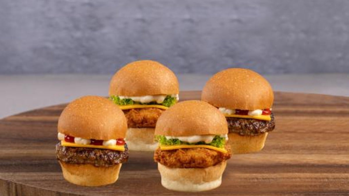 Slider Mix