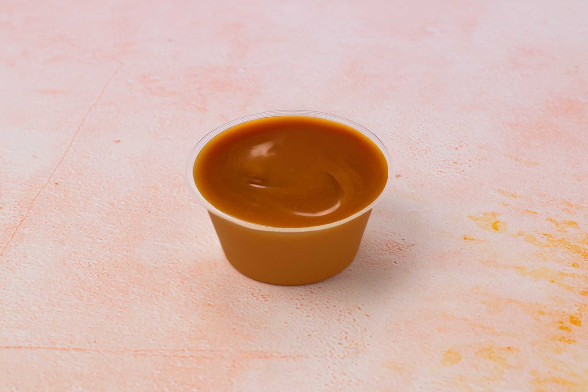 Salted Caramel