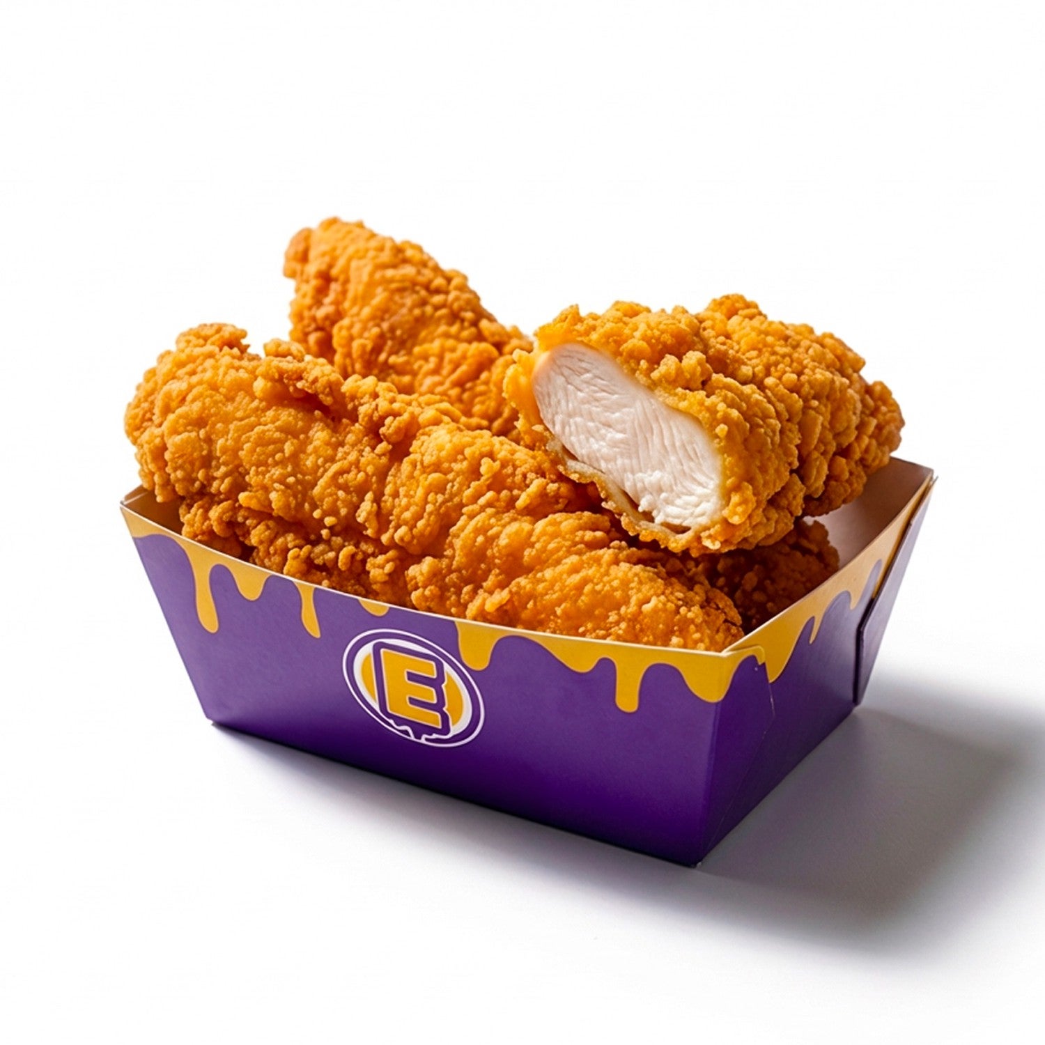 20 Tenders