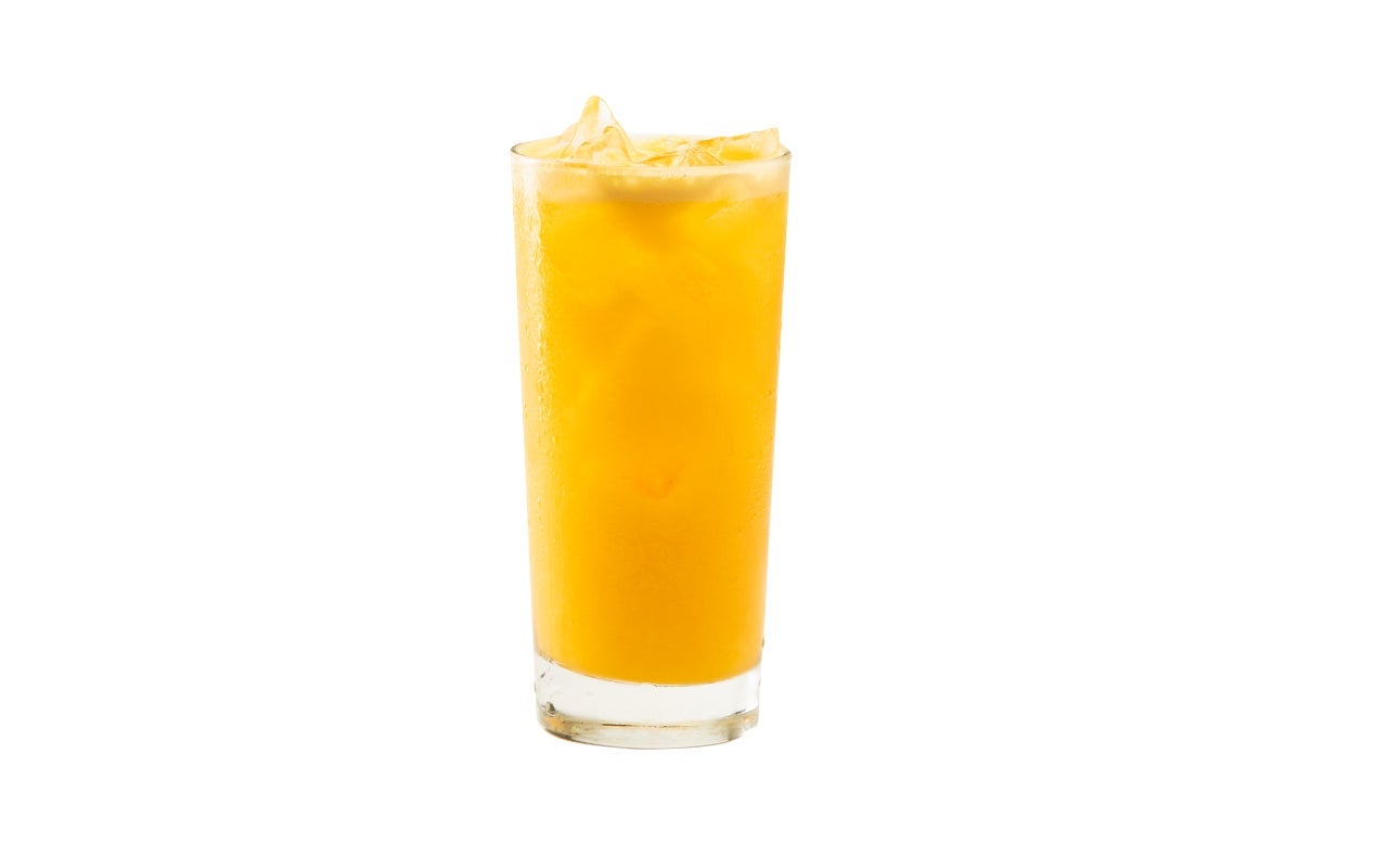 Orange Juice - Middy
