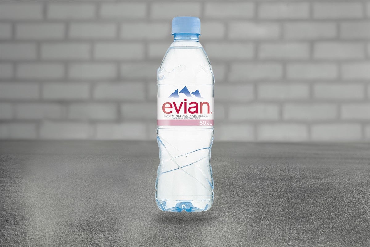 Evian