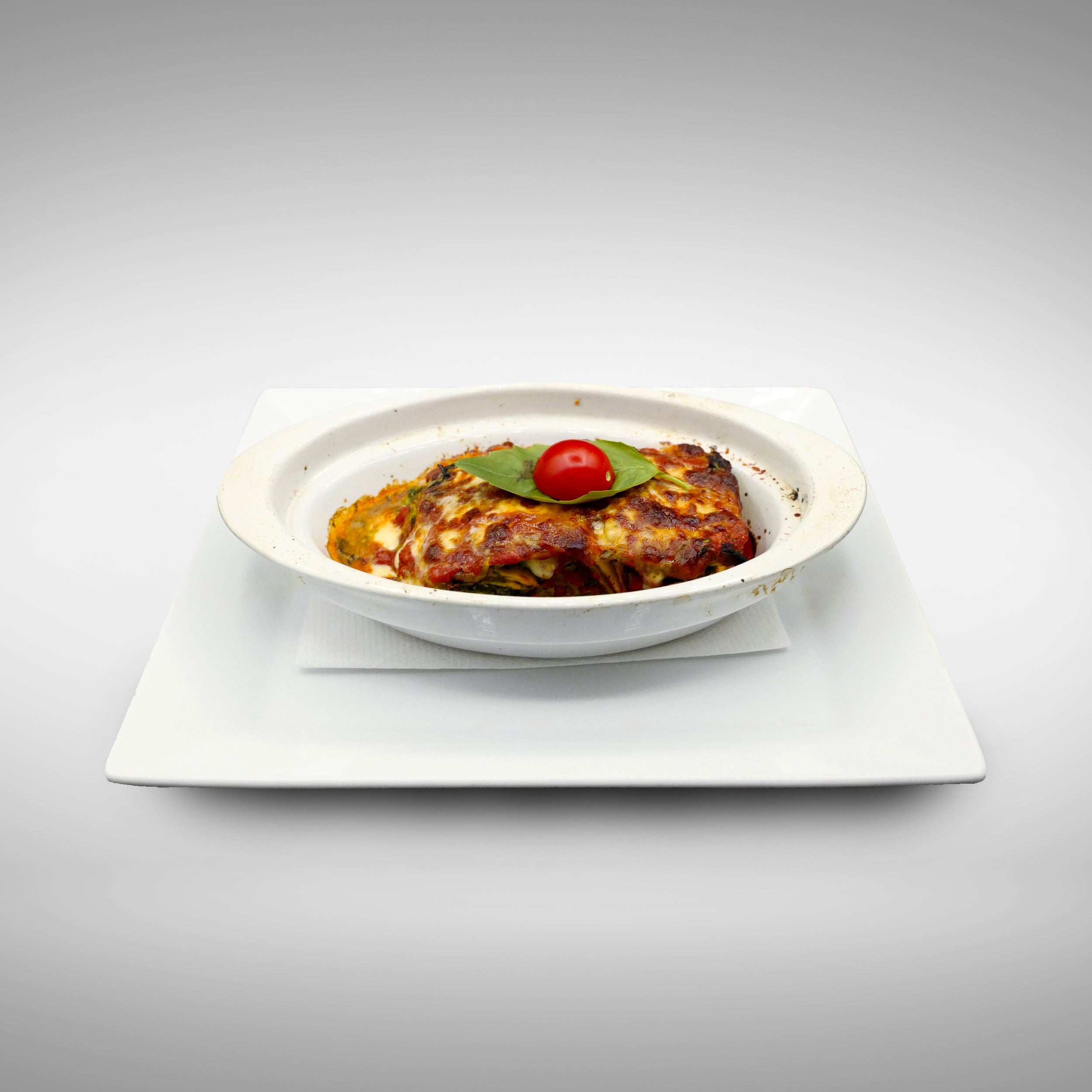 Lasagne bolognaise