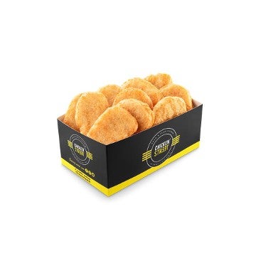 Nuggets x 10