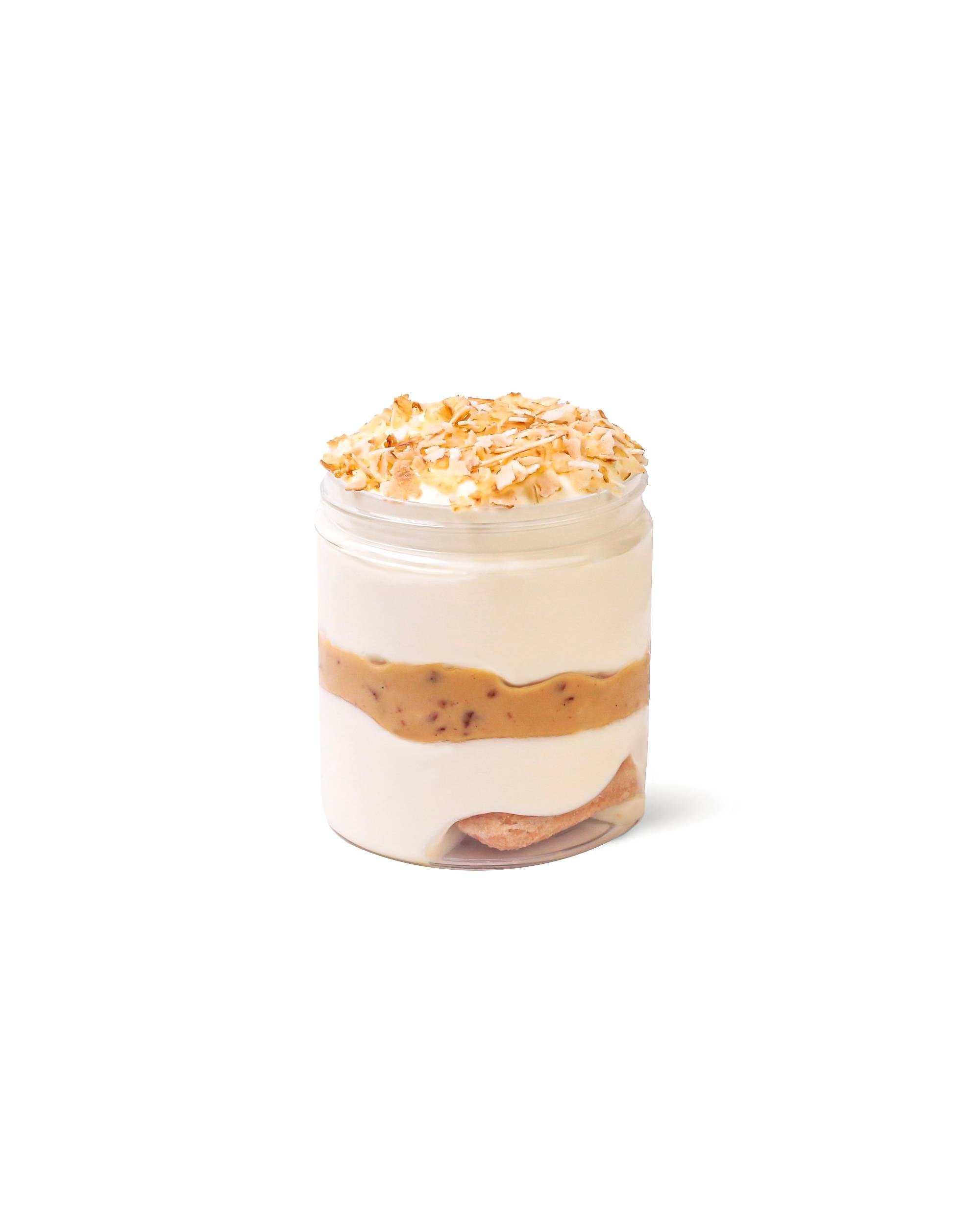 Tiramisu Paris Brest