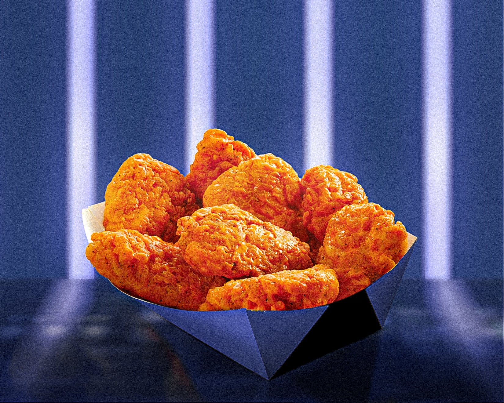 Bucket Family Wings 🍗