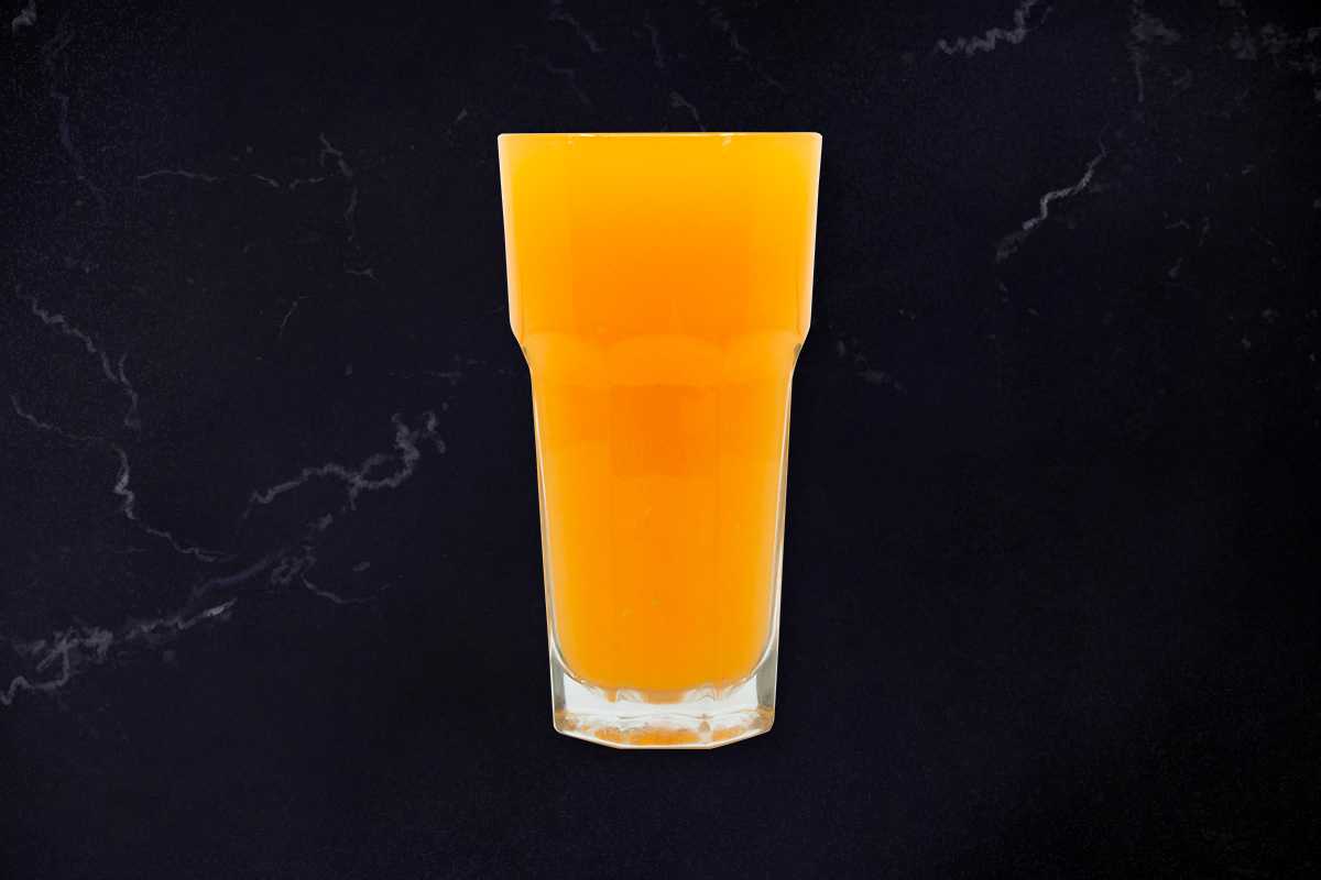 Fresh Orange Juice