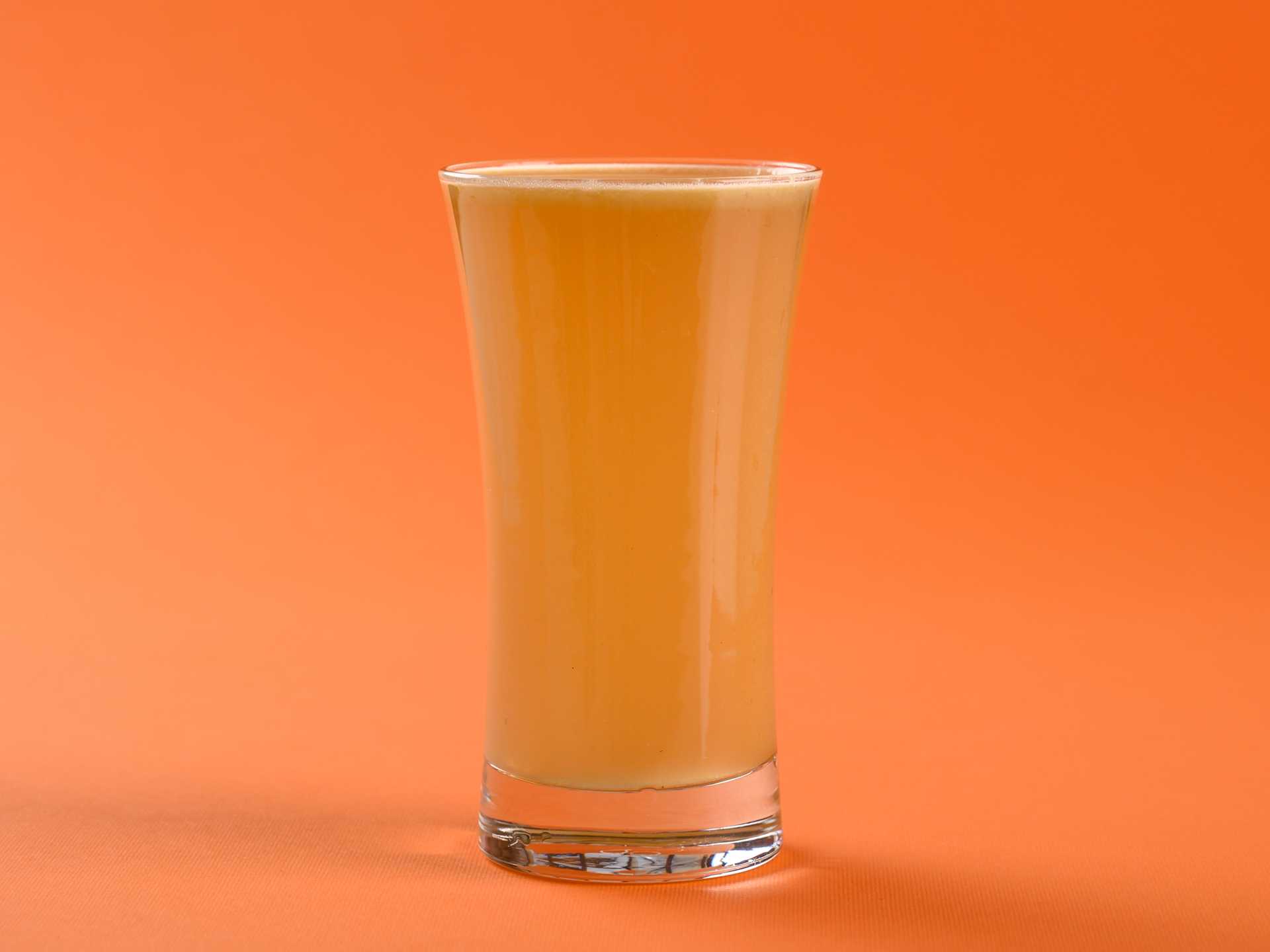 Green Apple Juice