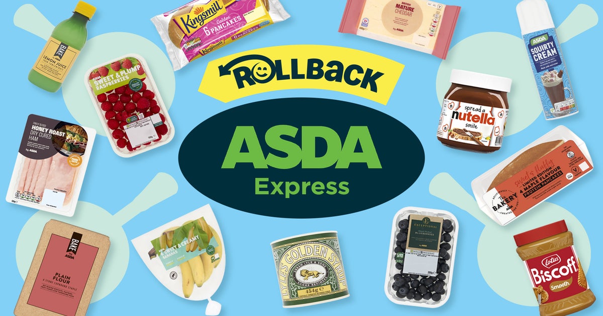 Asda Express - Hessle Road Express Petrol delivery from Hull Infirmary ...