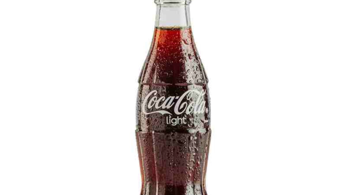 diet cola