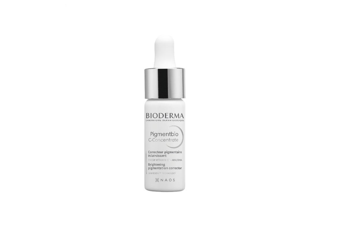 Bioderma Pigmentbio C-Concentrate 15ml
