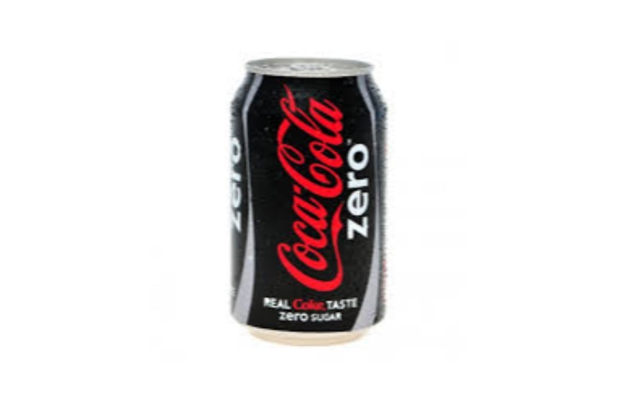 Coke Light 250 Ml