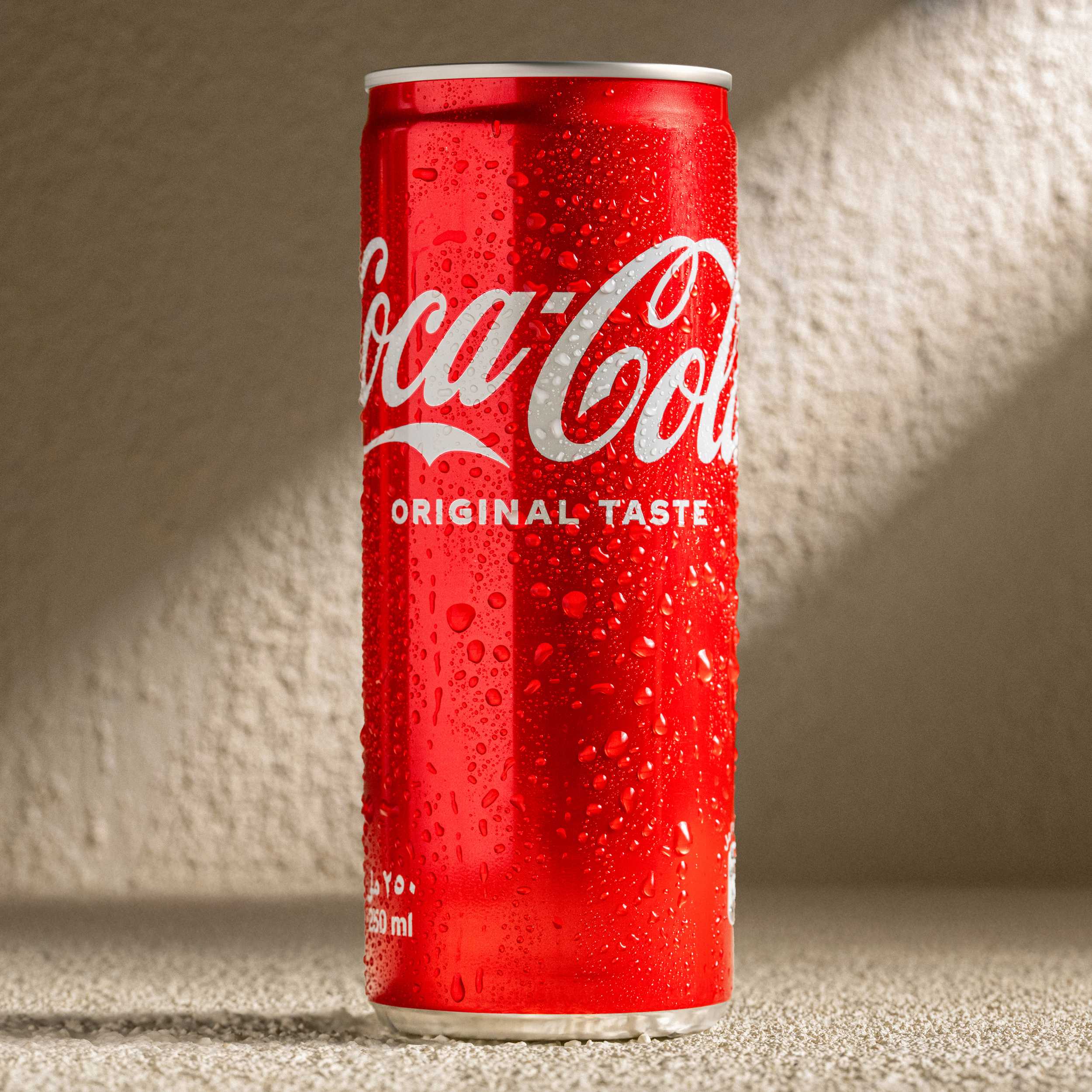 Coca-Cola