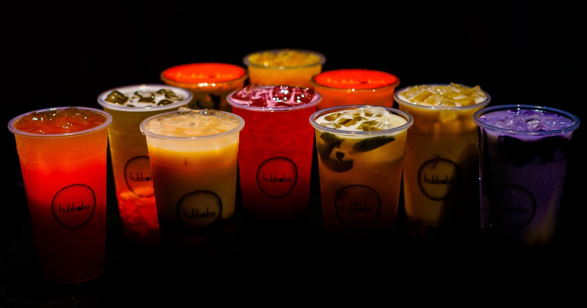 Hulba Tea Hubboba Tea Cafe delivery from Healthcare City - Order with Deliveroo