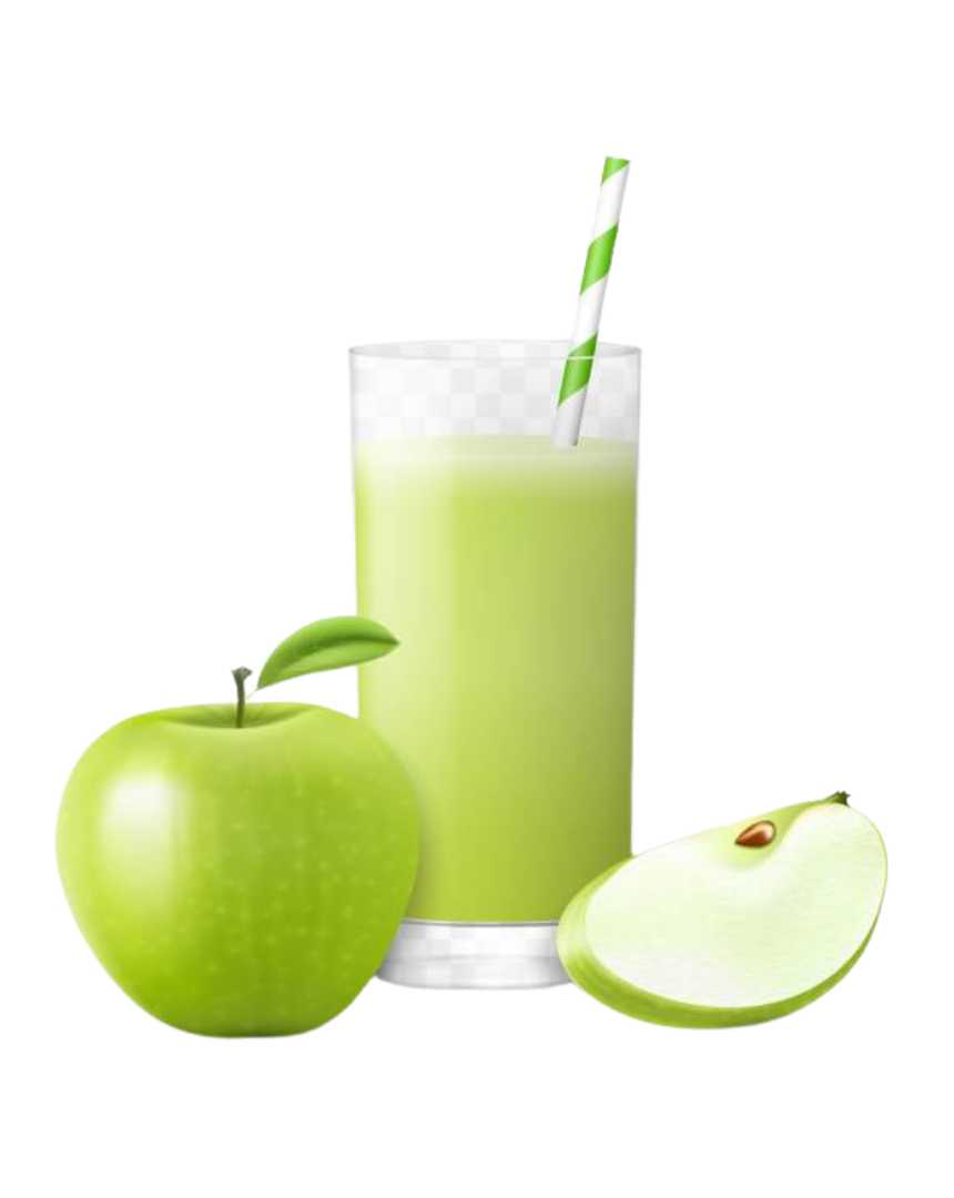 Green Apple
