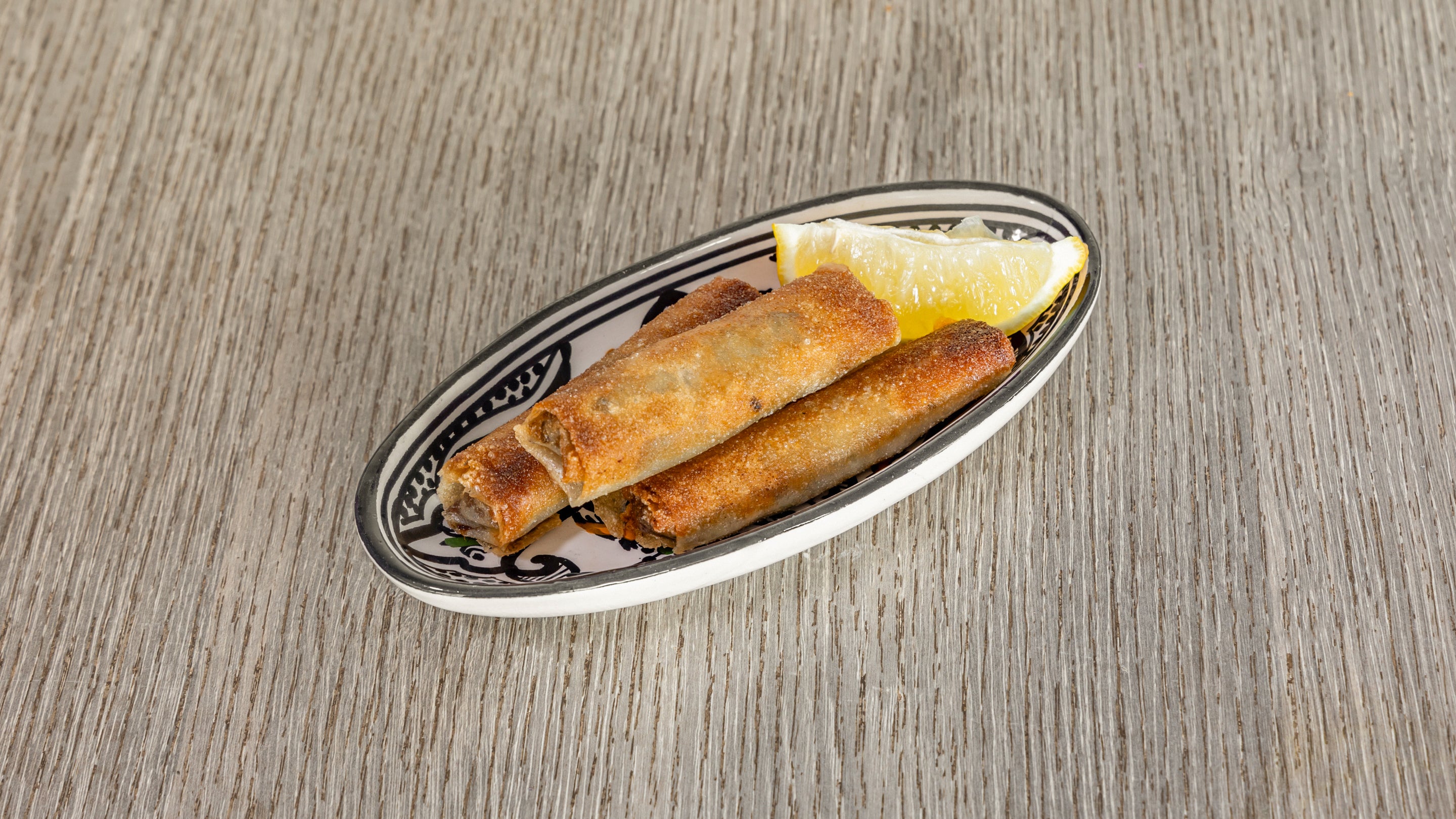 Boureks Crevettes x3