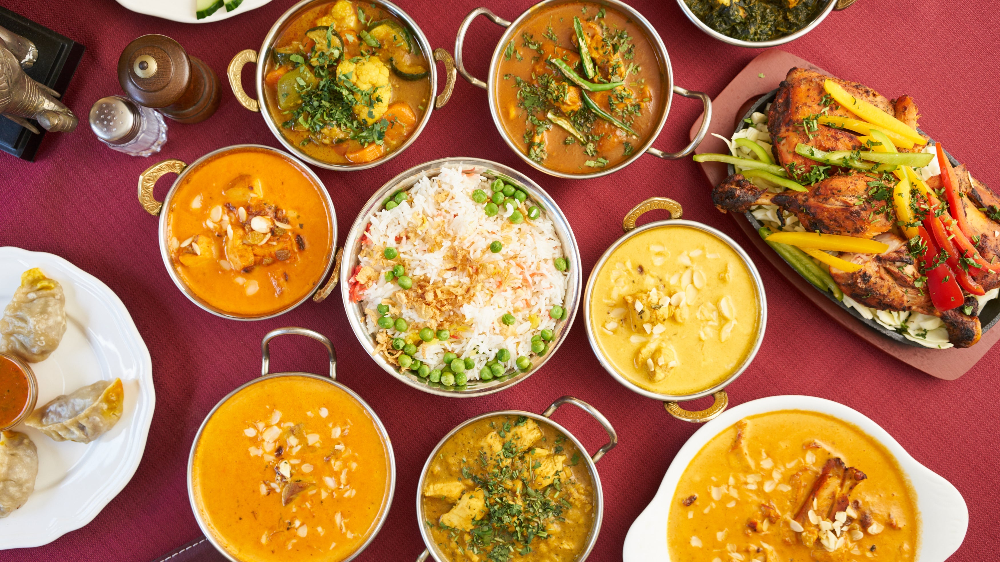Athidi Indian Restaurant delivery from Bundoora North - Order with
