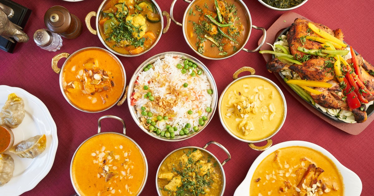 Athidi Indian Restaurant delivery from Bundoora North - Order with