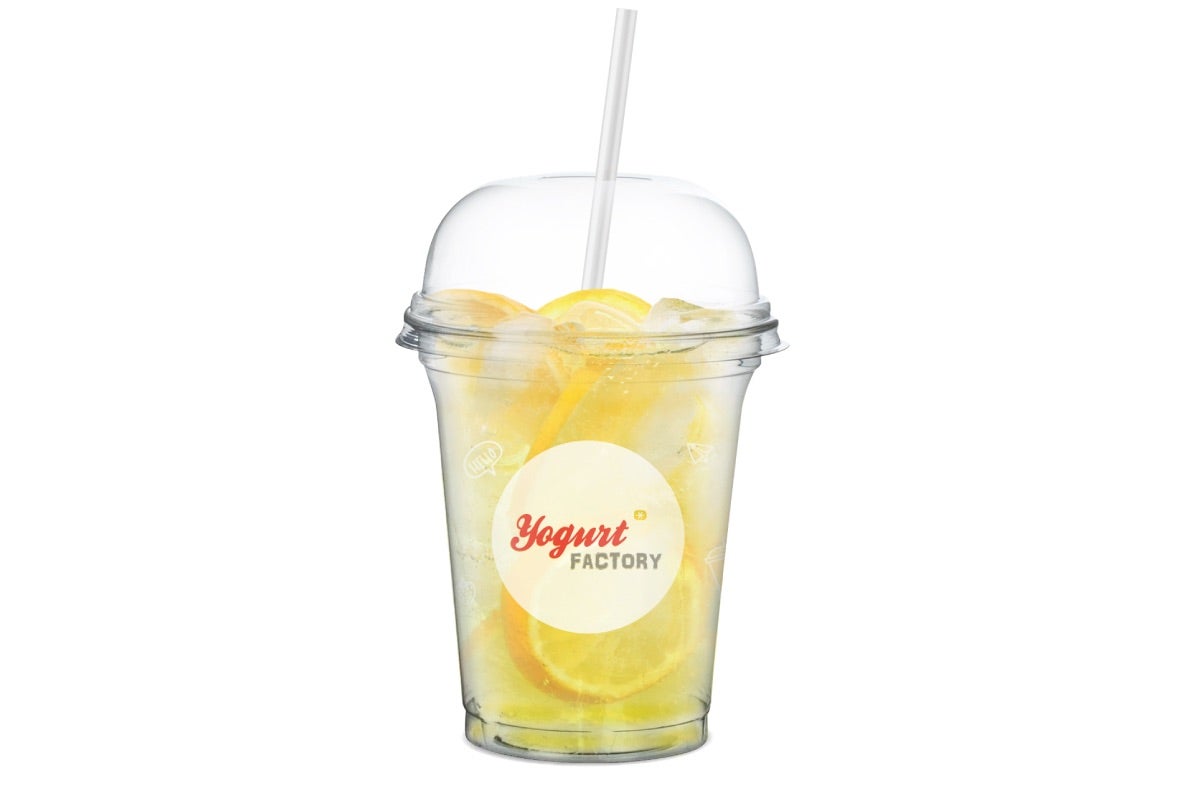 Citronnade