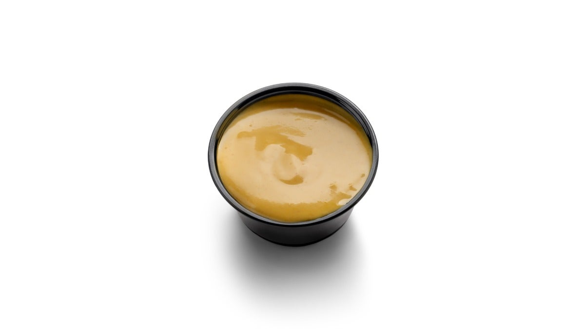 Honey mustard