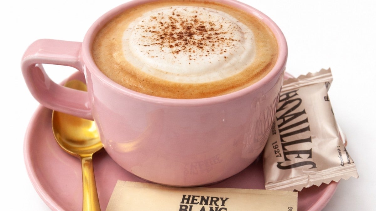 Capuccino