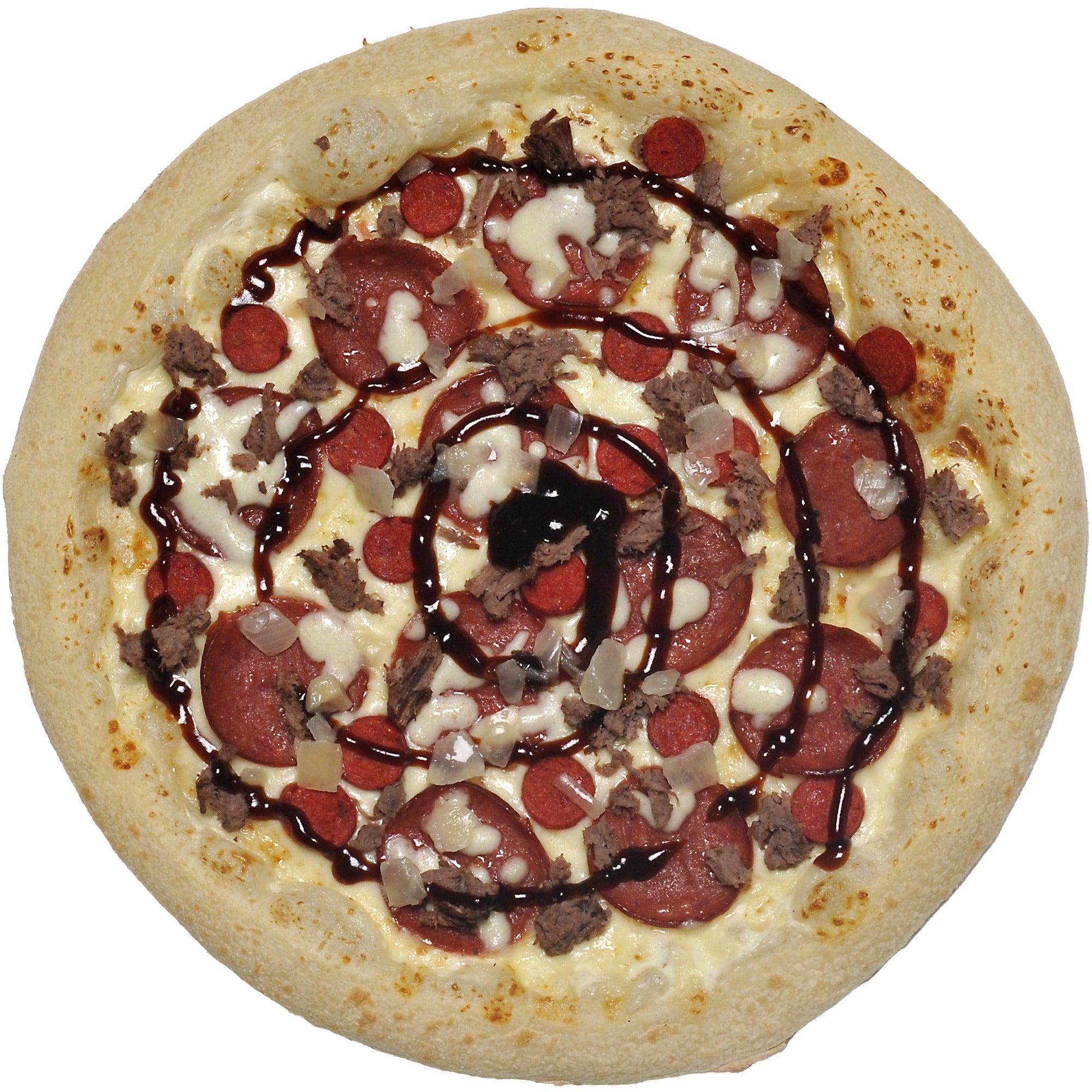 🍕🧀 NOUVEAU ! l'effilochée