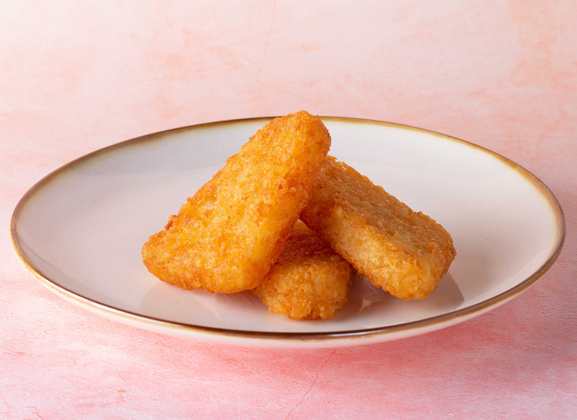 Hash Browns