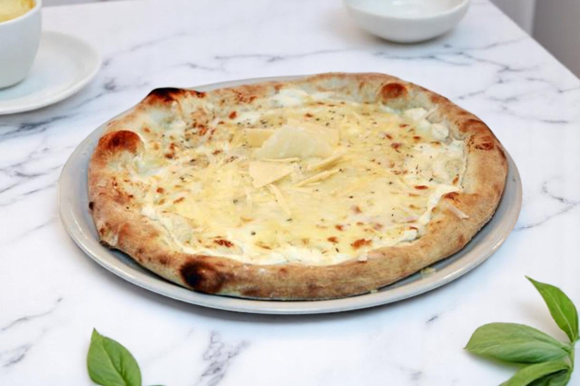 🍕4 Fromages