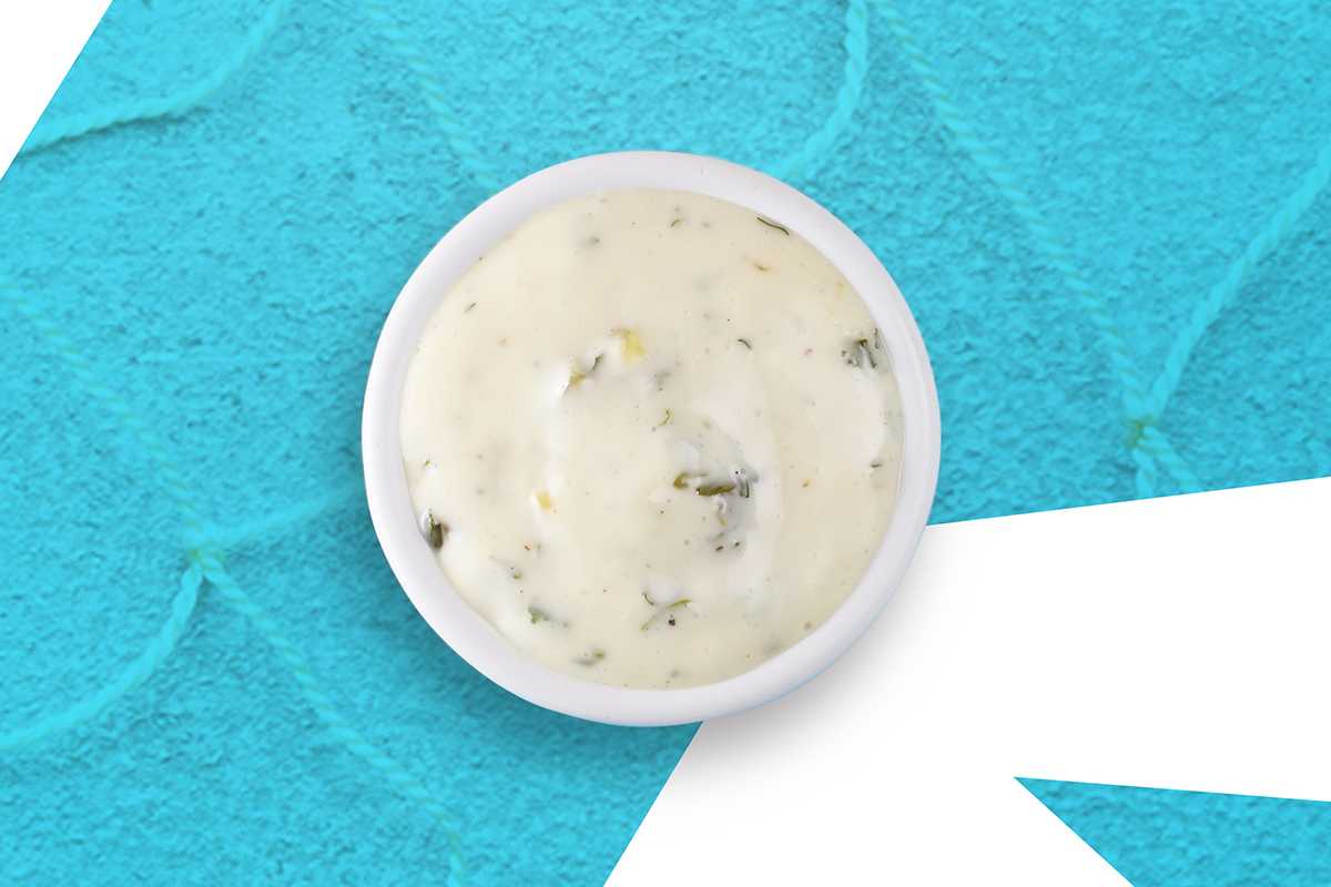 Tartar Sauce