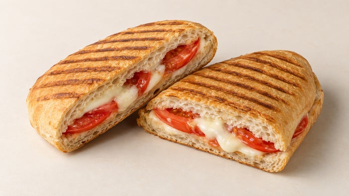 Panini Tomate Mozzarella