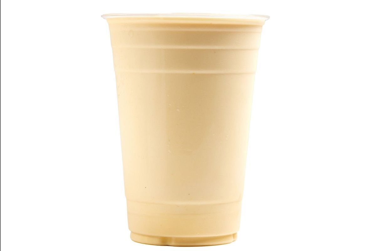 Mango Milkshake