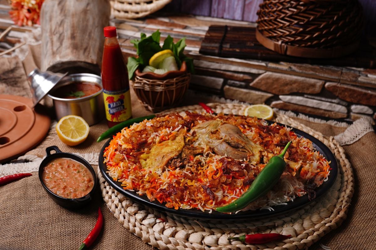 Bint Al Yemen Meat