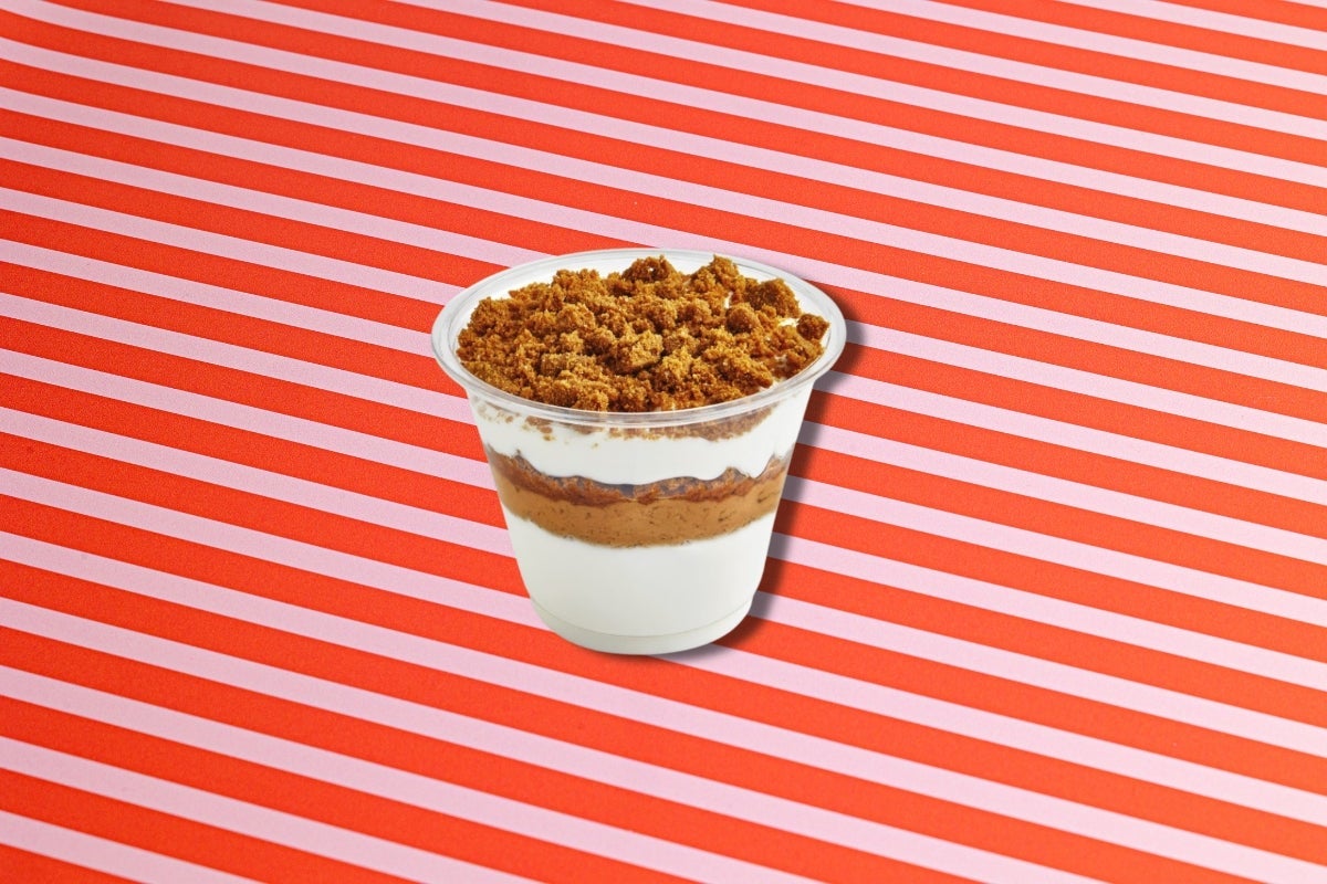 Tiramisu Caramel Spéculoos 🍰