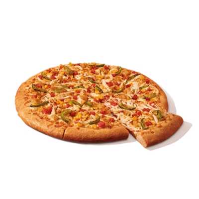 Chicken Tikka Pizza (Large)